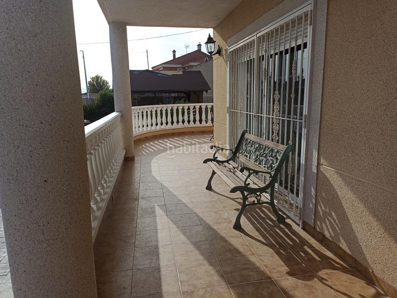 Foto 5c7fe12e-8b97-44b6-8962-698dc53a8a4f. Chalet en n/a 1 para entrar a vivir en Llano de Brujas Murcia