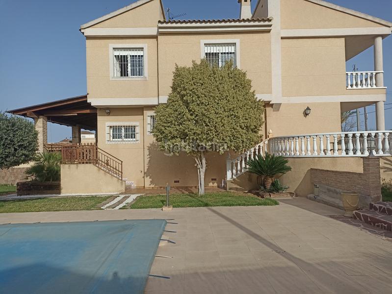 Foto 7480e09b-c1e0-406e-9f36-bde20c5147e6. Chalet en n/a 1 para entrar a vivir en Llano de Brujas Murcia