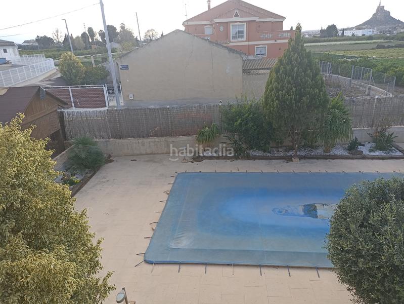 Foto 75d04532-9a07-4924-88fa-f42ed5a83d5a. Chalet en n/a 1 para entrar a vivir en Llano de Brujas Murcia