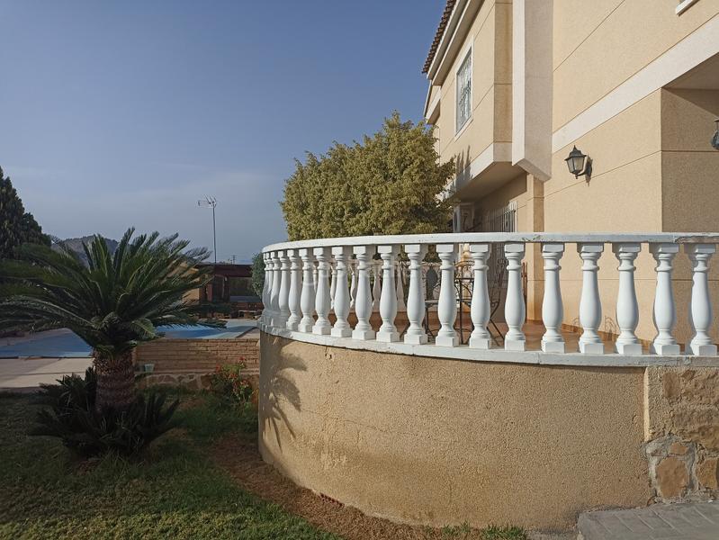 Foto 7703789c-44e0-4500-a2b3-baa024e253dd. Chalet en n/a 1 para entrar a vivir en Llano de Brujas Murcia