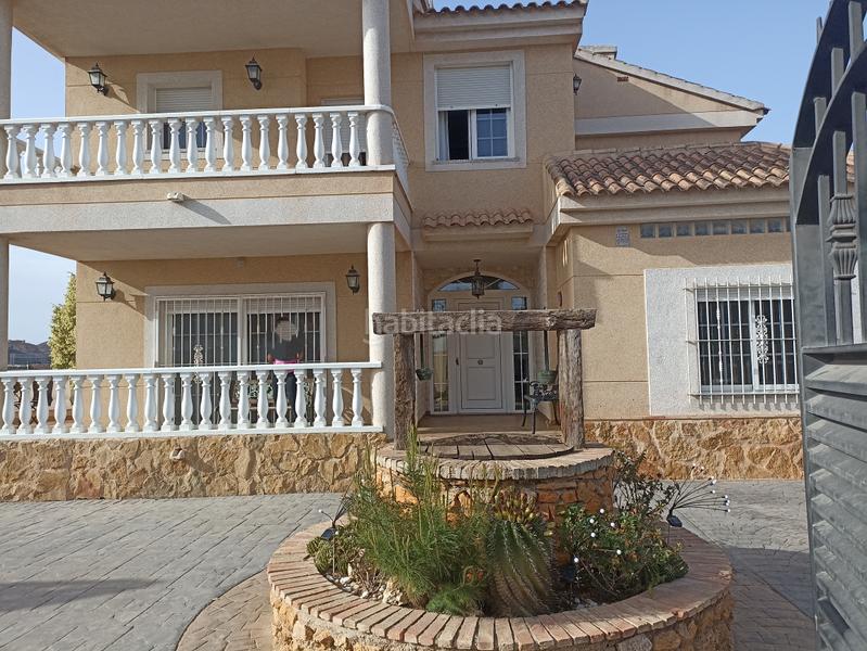 Foto 77d400a1-604f-4371-8929-f8479ef450c3. Chalet en n/a 1 para entrar a vivir en Llano de Brujas Murcia