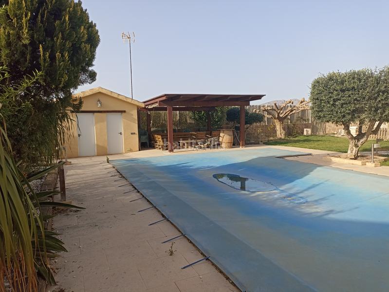 Foto 7eb38694-48ae-4f6a-ba34-1379150c15e1. Chalet en n/a 1 para entrar a vivir en Llano de Brujas Murcia