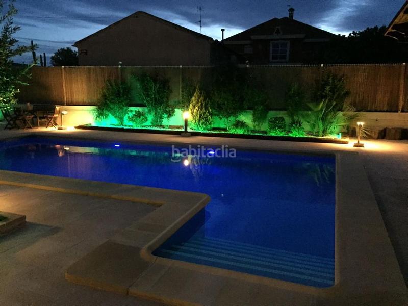 Foto 80562764-233b-485a-bdb5-a0308fea37b5. Chalet en n/a 1 para entrar a vivir en Llano de Brujas Murcia