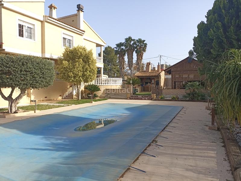 Foto 85285e28-708b-48f2-ba0a-89141d9309dc. Chalet en n/a 1 para entrar a vivir en Llano de Brujas Murcia