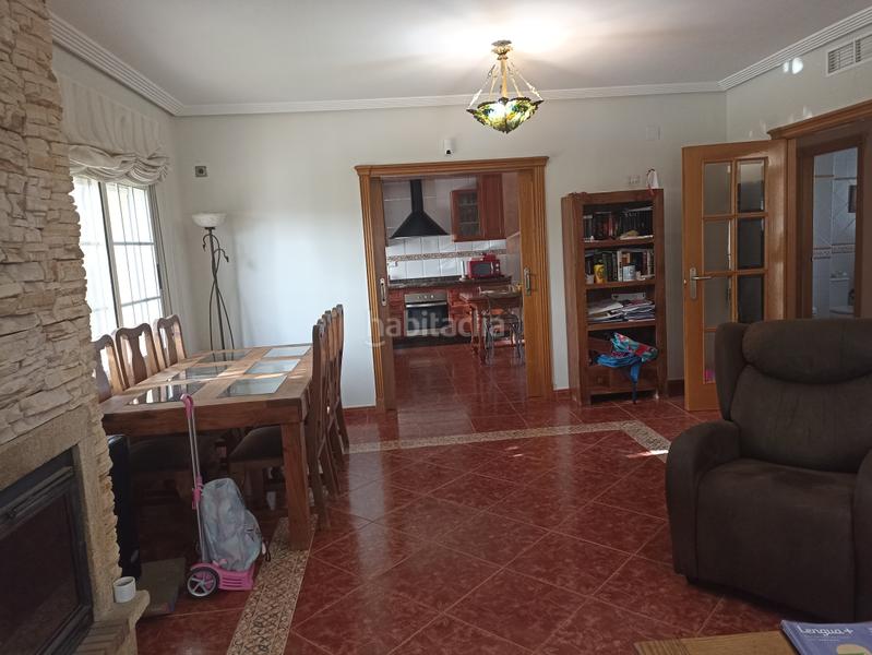Foto 8bbd3a25-95c2-4af1-b5d0-58a460d9beb9. Chalet en n/a 1 para entrar a vivir en Llano de Brujas Murcia