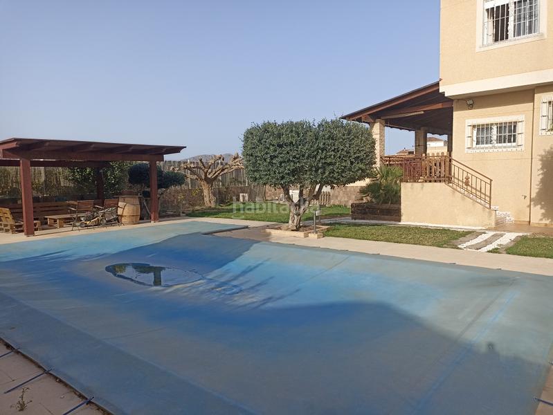 Foto 9be1535b-78b2-4ff2-a0a1-829405752e36. Chalet en n/a 1 para entrar a vivir en Llano de Brujas Murcia