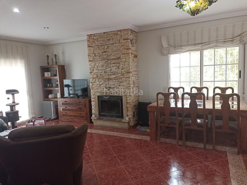 Foto ce347a13-f3b9-4666-865d-112caf29f722. Chalet en n/a 1 para entrar a vivir en Llano de Brujas Murcia