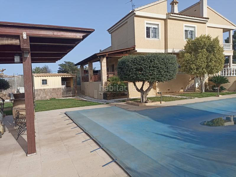 Foto dd3a91a5-8e3f-4838-9cee-d858fecf3904. Chalet en n/a 1 para entrar a vivir en Llano de Brujas Murcia