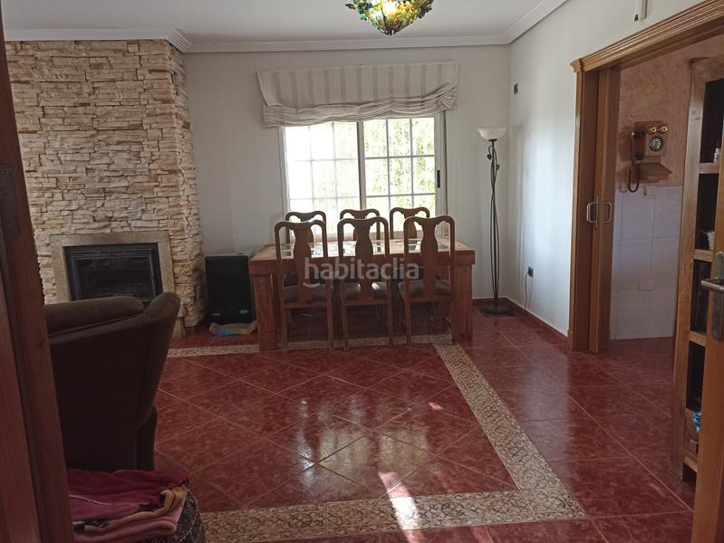 Foto de8ff8f1-2ccd-434a-9cf5-cb5e71492d87. Chalet en n/a 1 para entrar a vivir en Llano de Brujas Murcia