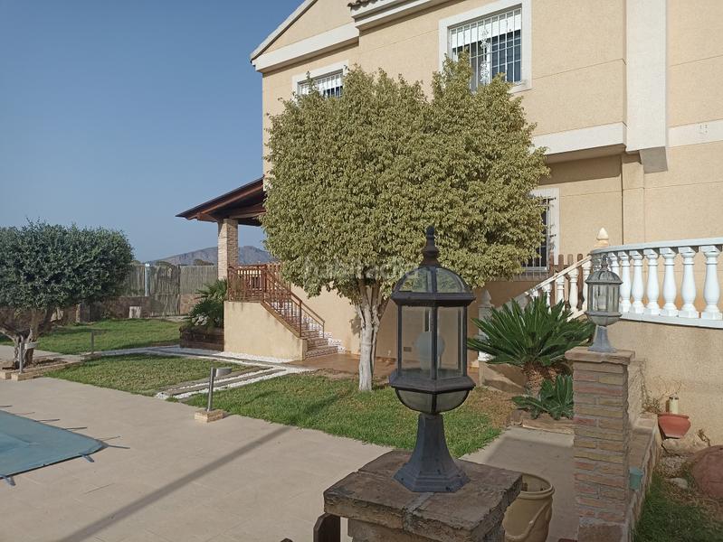 Foto e0f6921a-01c0-47d2-9502-68ff77820f7f. Chalet en n/a 1 para entrar a vivir en Llano de Brujas Murcia