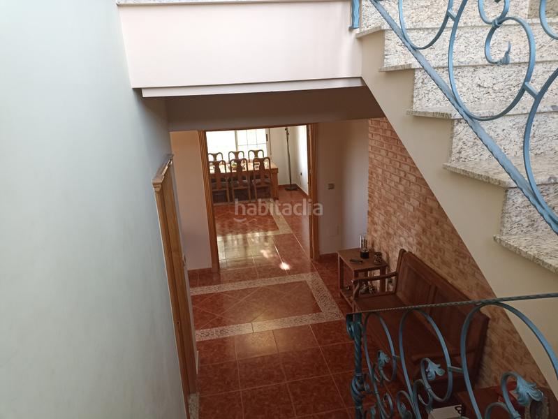 Foto ed4d026a-0a23-465a-a662-8ebe0131baa7. Chalet en n/a 1 para entrar a vivir en Llano de Brujas Murcia