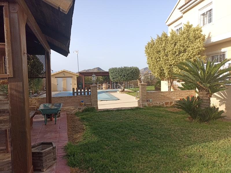 Foto eee97931-a4a4-4aca-9de2-d44a9fb2bd6f. Chalet en n/a 1 para entrar a vivir en Llano de Brujas Murcia
