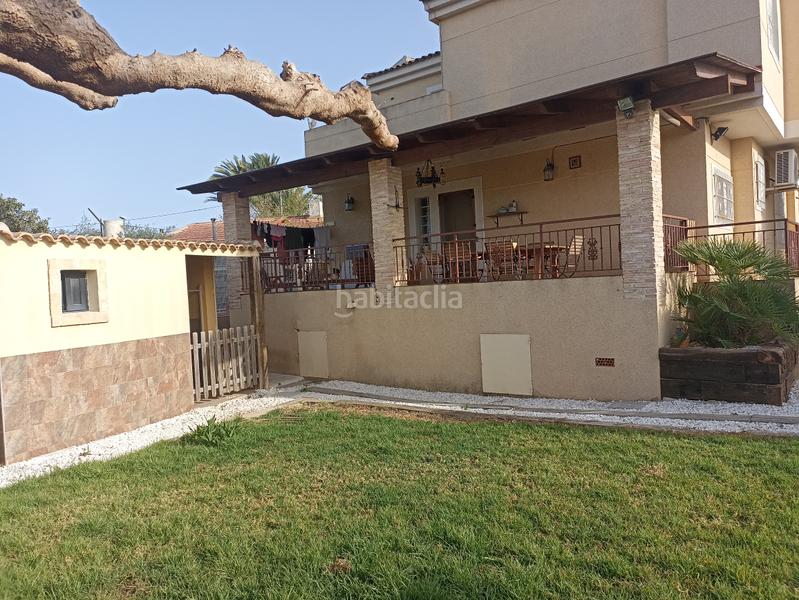 Foto fdb1e0a4-e518-460a-b609-fdcf75b293b4. Chalet en n/a 1 para entrar a vivir en Llano de Brujas Murcia