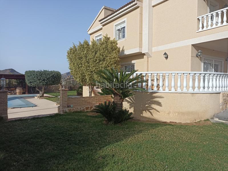 Foto ff57a048-d1ff-4f94-b5e1-9a1c62b5912e. Chalet en n/a 1 para entrar a vivir en Llano de Brujas Murcia