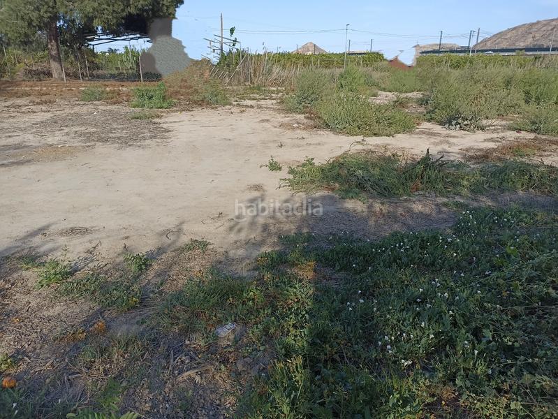 Foto 9265b0c0-8874-4b5c-b9bc-4ac0b87aeb9d. Rural plot in diseminado camino viejo orihuela 54 in Murcia