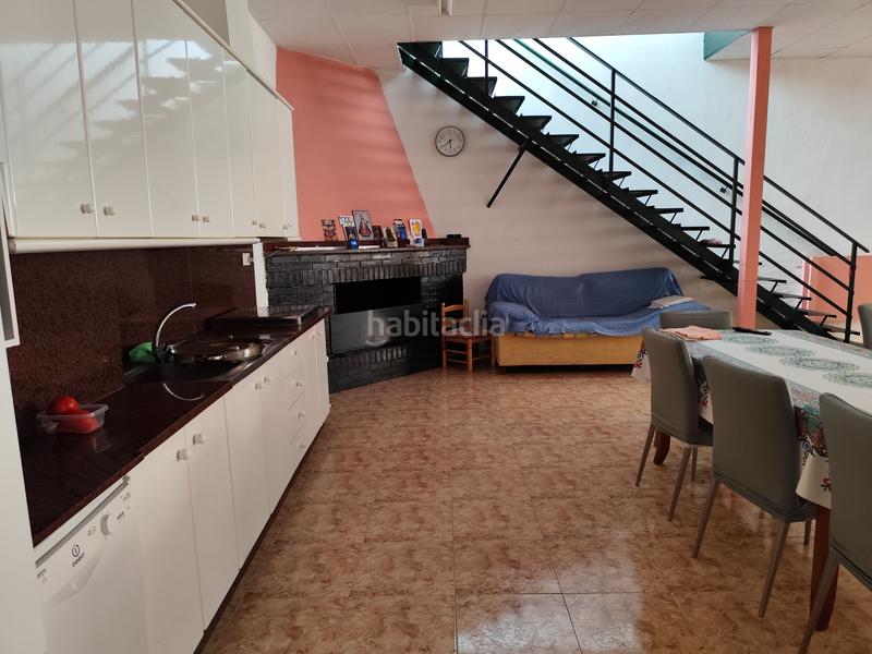 Foto 08d058b2-be2d-4563-a07f-a7e650f52fe8. Casa a calle pintor pablo picasso 5 a Los Ramos Murcia