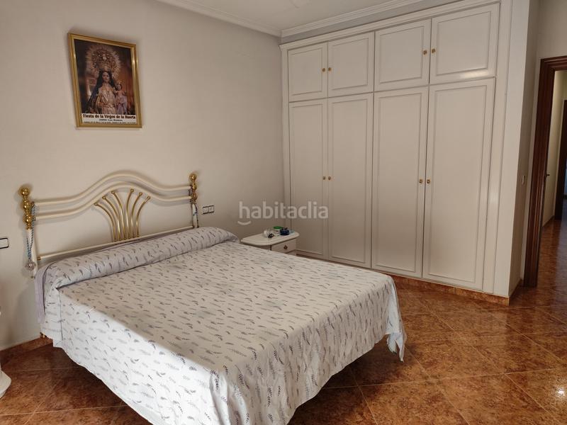 Foto 27e02274-81b3-45ab-a554-a91c2a8a76aa. Casa a calle pintor pablo picasso 5 a Los Ramos Murcia