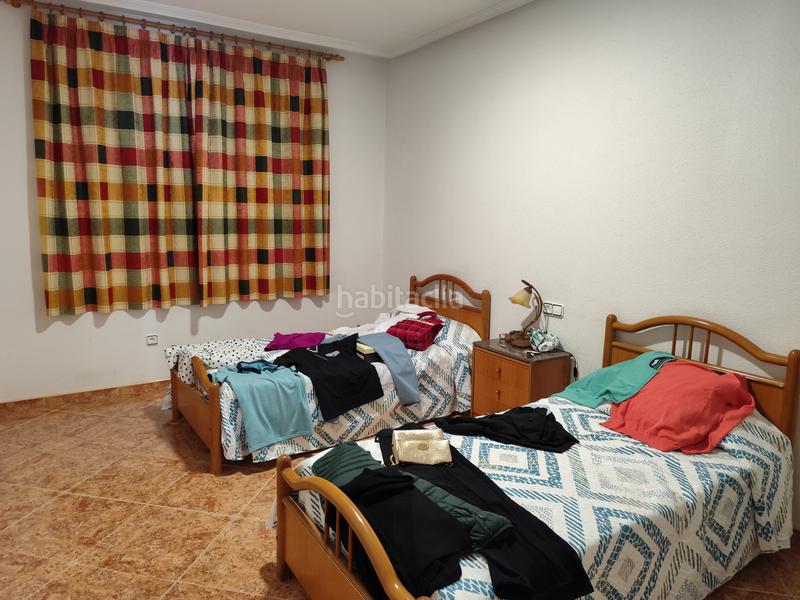 Foto 2a177b69-b23a-41b6-bd65-31c3d2c8600f. Casa a calle pintor pablo picasso 5 a Los Ramos Murcia