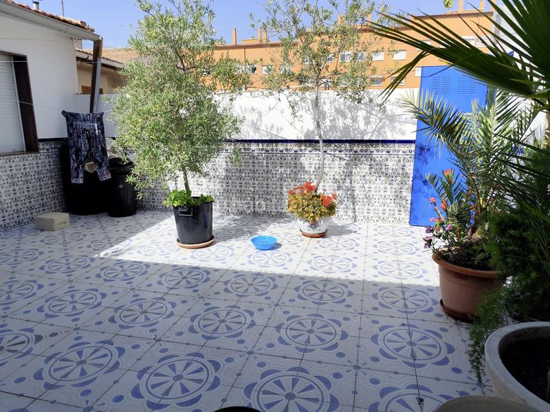 Foto 521cf94e-73d6-4cce-96c0-a09057a819b8. Casa a calle pintor pablo picasso 5 a Los Ramos Murcia