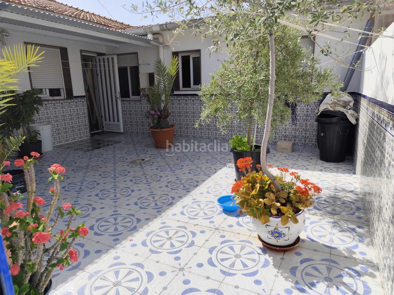 Foto 546de8ed-408e-4bed-b936-f10f66d390a6. Casa a calle pintor pablo picasso 5 a Los Ramos Murcia