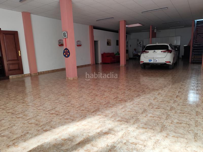 Foto 5665c053-5cf7-4e69-9d0e-b268b03c2239. Casa a calle pintor pablo picasso 5 a Los Ramos Murcia