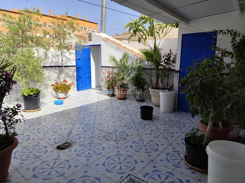 Foto 67489a92-146d-483b-b91d-304a71111a2d. Casa a calle pintor pablo picasso 5 a Los Ramos Murcia