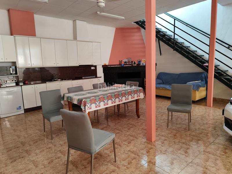 Foto 6de91597-eaaf-4008-b8b4-1d55fed51287. Casa a calle pintor pablo picasso 5 a Los Ramos Murcia