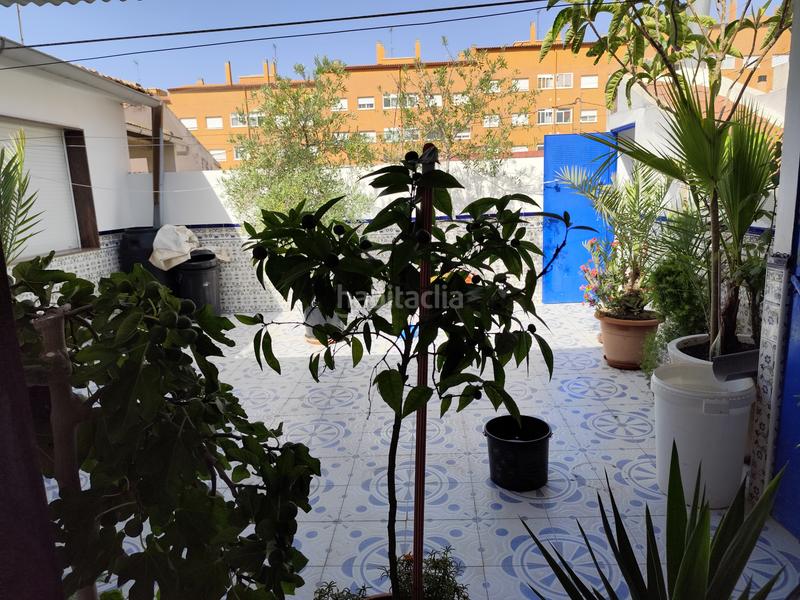 Foto 9528ef06-8a9f-49a4-8c1e-1f9b87f41d77. Casa a calle pintor pablo picasso 5 a Los Ramos Murcia