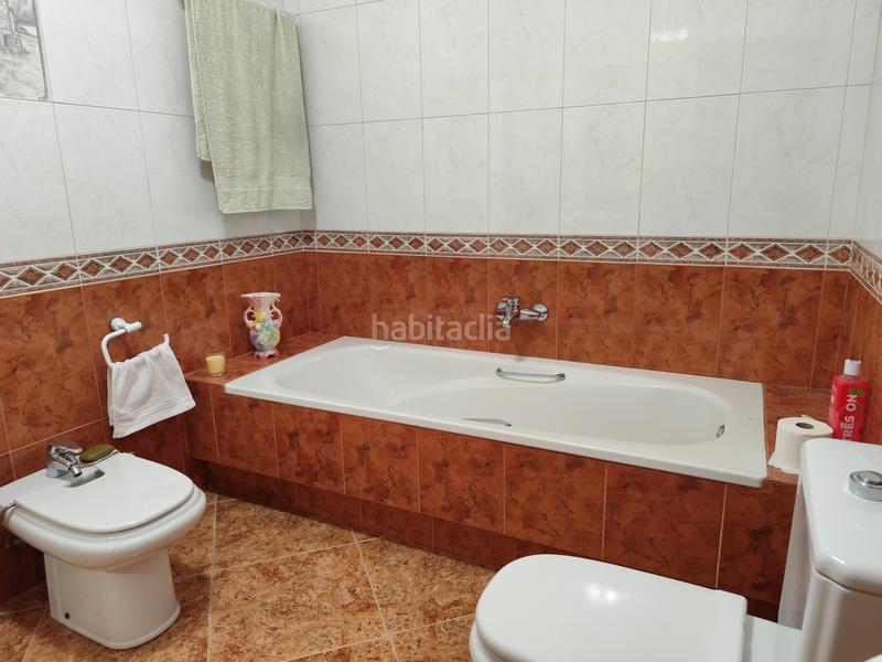 Foto c04b1dac-aaa4-4c86-a723-c37f47041a52. Casa a calle pintor pablo picasso 5 a Los Ramos Murcia