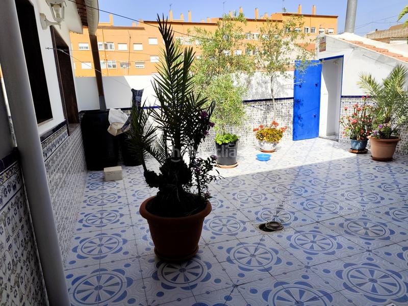 Foto c4cba47f-77a3-4fe4-ad11-7f812b6060cd. Casa a calle pintor pablo picasso 5 a Los Ramos Murcia
