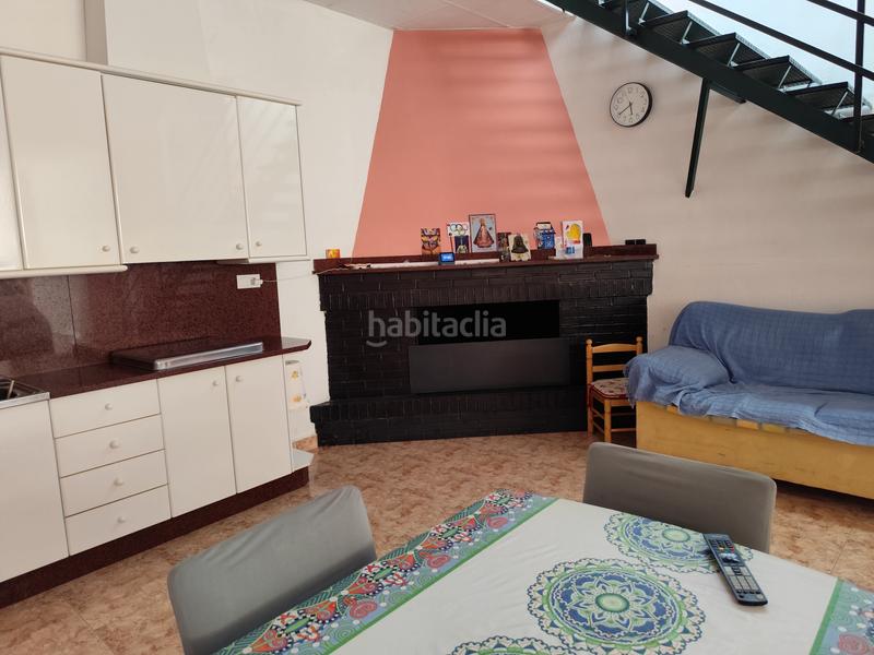 Foto d4fb4645-90be-4d5f-8195-b2d01890d840. Casa a calle pintor pablo picasso 5 a Los Ramos Murcia