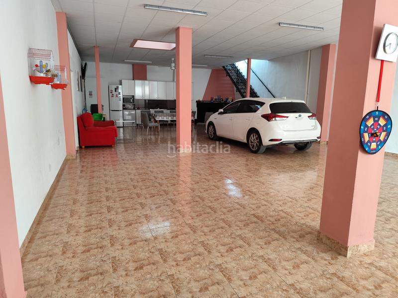 Foto e3f07191-b7b4-4231-99a8-b86cc194d5a5. Casa a calle pintor pablo picasso 5 a Los Ramos Murcia