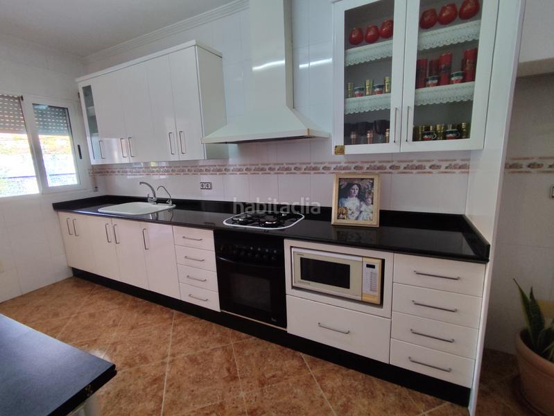 Foto f2f1611a-98b7-447d-8490-7fb530f135ef. Casa a calle pintor pablo picasso 5 a Los Ramos Murcia