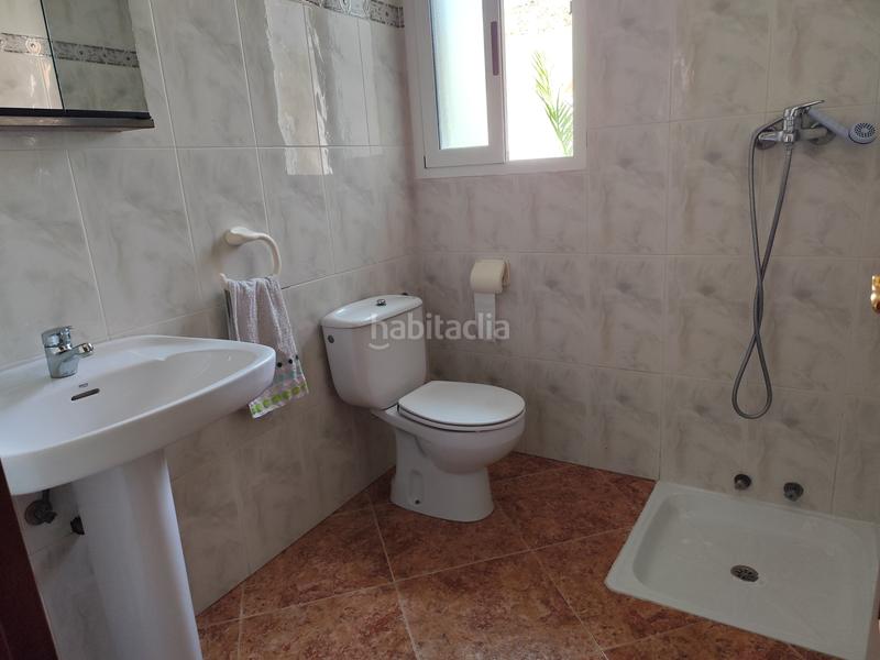 Foto fe73db2d-3781-42ab-9413-591e1cec3b51. Casa a calle pintor pablo picasso 5 a Los Ramos Murcia