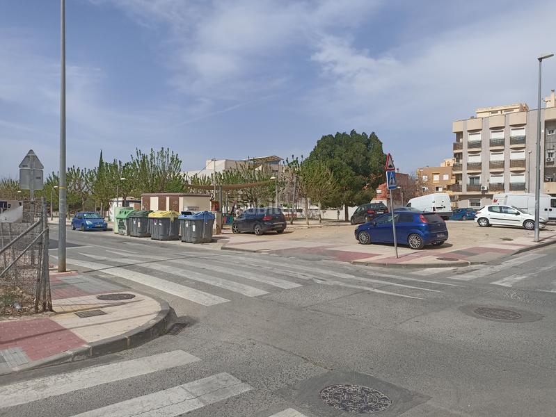 Foto 0316bb94-d399-4bb1-a0f3-8b0cfe61a08c. Wohngrundstück in calle del sol 21 in Torreagüera Murcia