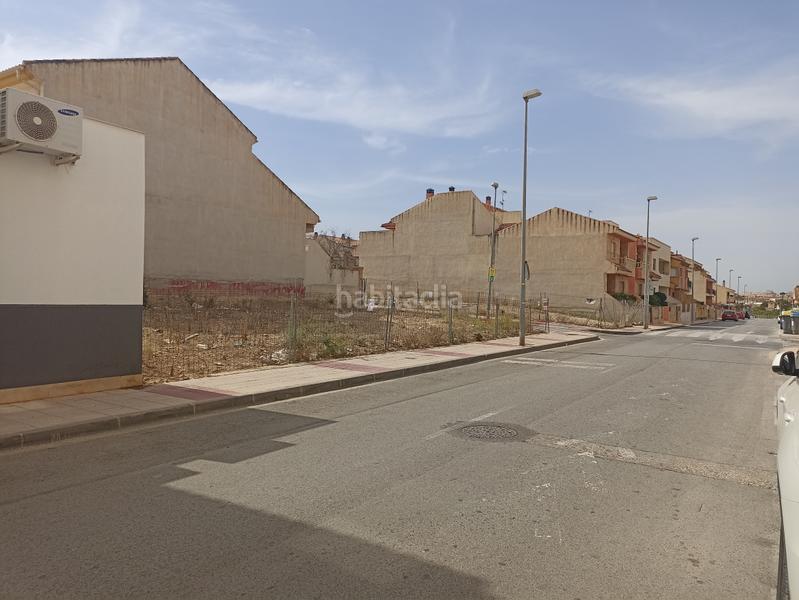 Foto 04b95a7f-8915-466d-afdb-488b041ed5dd. Wohngrundstück in calle del sol 21 in Torreagüera Murcia