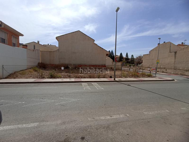 Foto 835c9150-6c19-4a3c-9b2f-5ec2f01f270a. Wohngrundstück in calle del sol 21 in Torreagüera Murcia