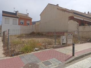 Terreny residencial a Calle del sol 21. Parcela urbana