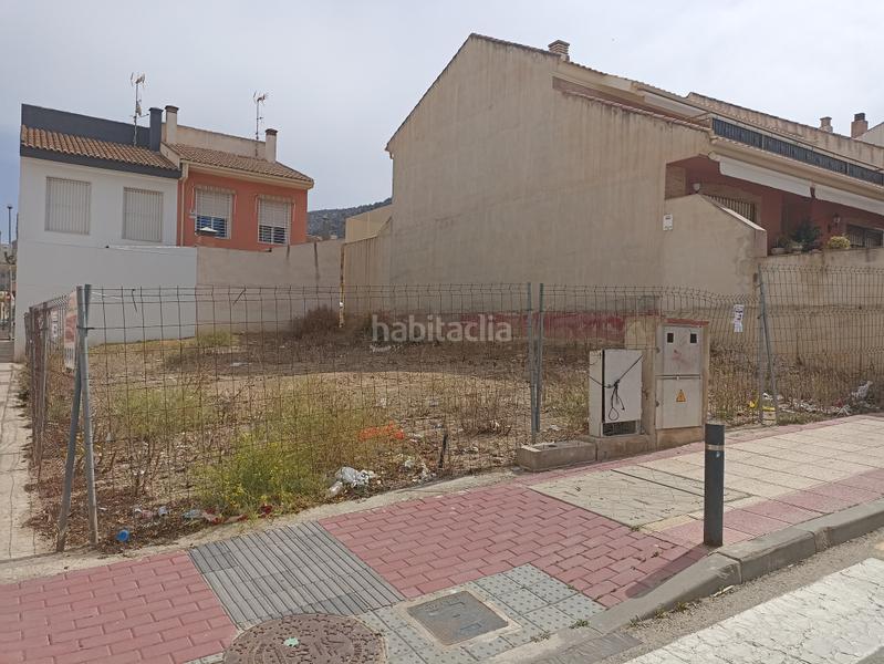 Foto 909d93e7-d62e-425d-9034-a4d02b8fa2f7. Wohngrundstück in calle del sol 21 in Torreagüera Murcia