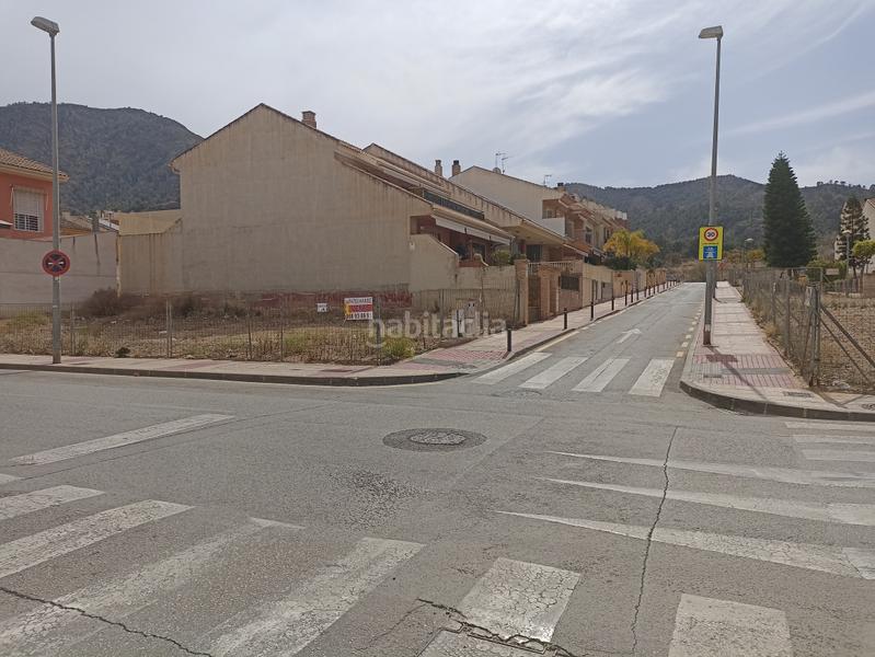 Foto ac73789b-1d20-4089-9c9c-54d3713c12cf. Wohngrundstück in calle del sol 21 in Torreagüera Murcia