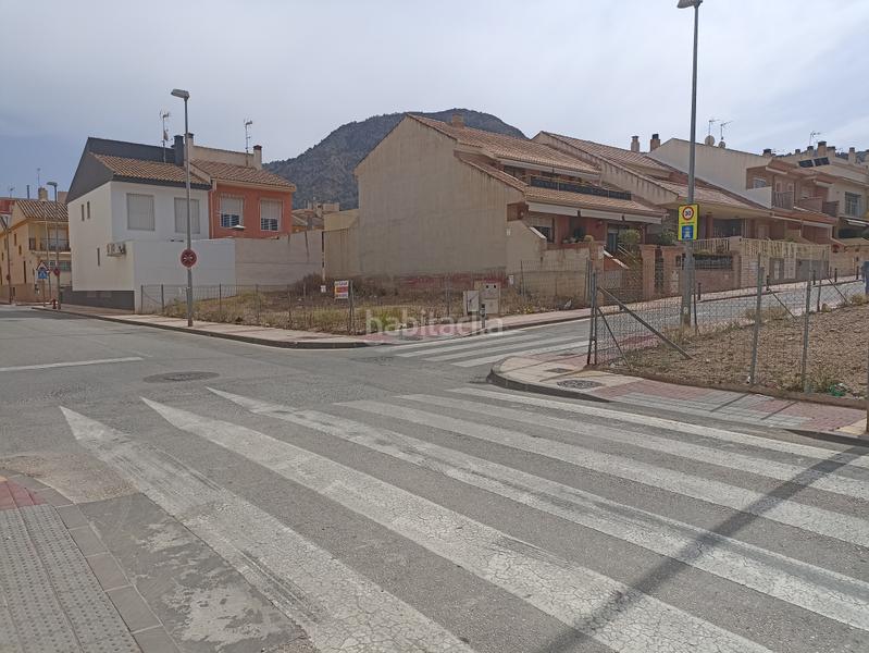 Foto b0235012-28fe-4c00-8c6e-9e97d7926330. Wohngrundstück in calle del sol 21 in Torreagüera Murcia