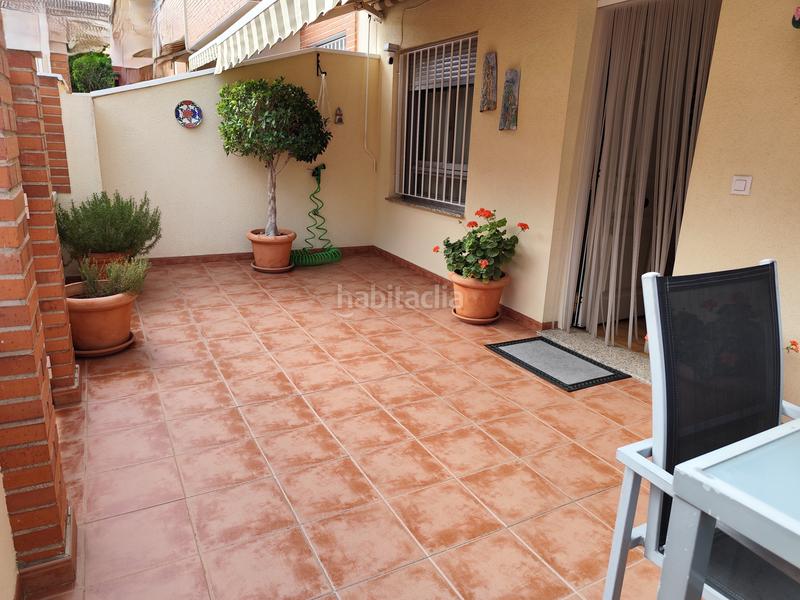 Foto 05d27cc8-d7e9-4733-9687-33e709f23fe4. Casa adossada a calle azucena 7 a Torreagüera Murcia