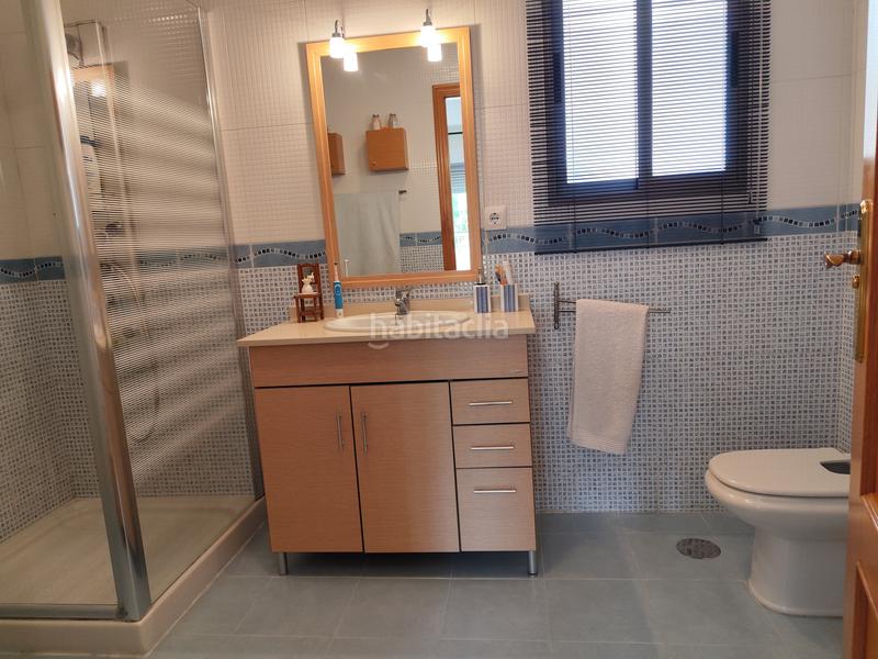 Foto 671a2028-4d38-4763-8a4c-be3a85cd5939. Casa adossada a calle azucena 7 a Torreagüera Murcia