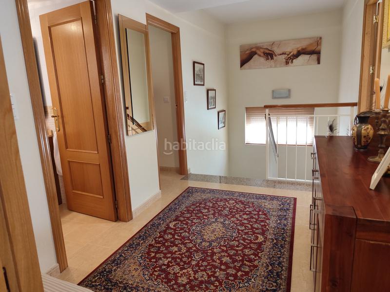 Foto 79b48899-0537-446c-aff5-ba4d347af1a4. Casa adossada a calle azucena 7 a Torreagüera Murcia