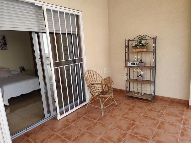 Foto 7fa2b365-cf22-44a1-8c22-e619f3c1860e. Casa adossada a calle azucena 7 a Torreagüera Murcia