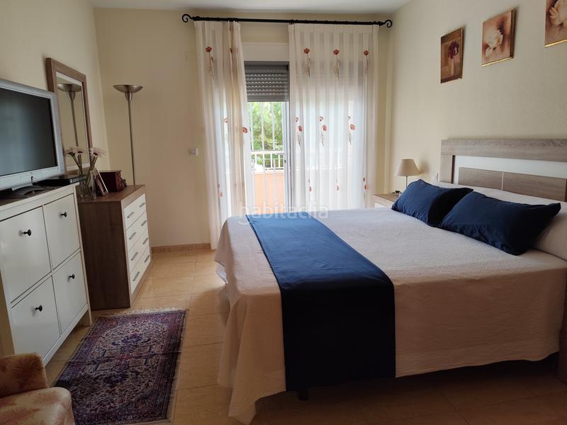 Foto 855a77cb-8318-4544-a316-6be3ea7c2b58. Casa adossada a calle azucena 7 a Torreagüera Murcia