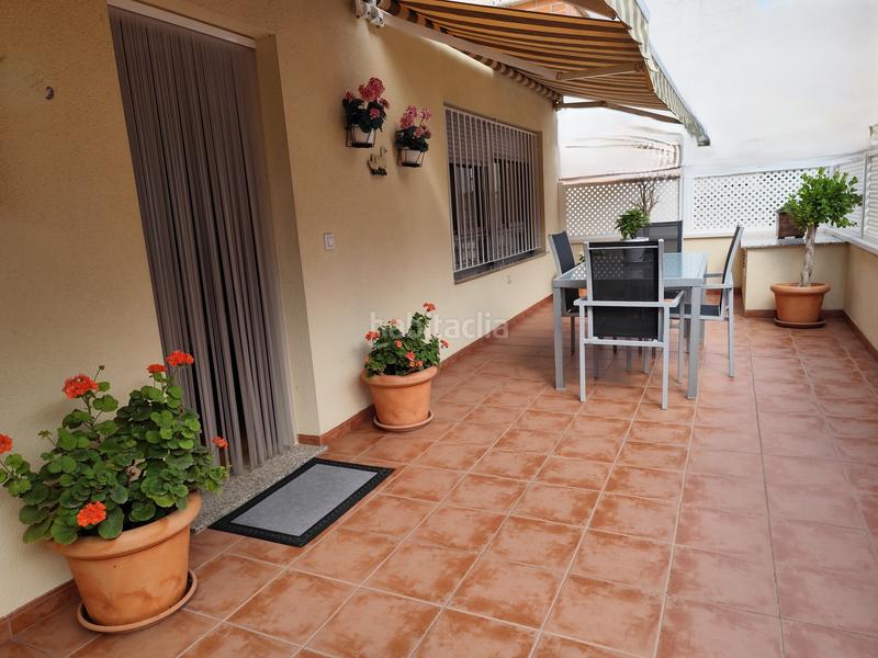 Foto aae6f45c-b5a7-4a9a-bd3f-6a5c9beebdf7. Casa adossada a calle azucena 7 a Torreagüera Murcia