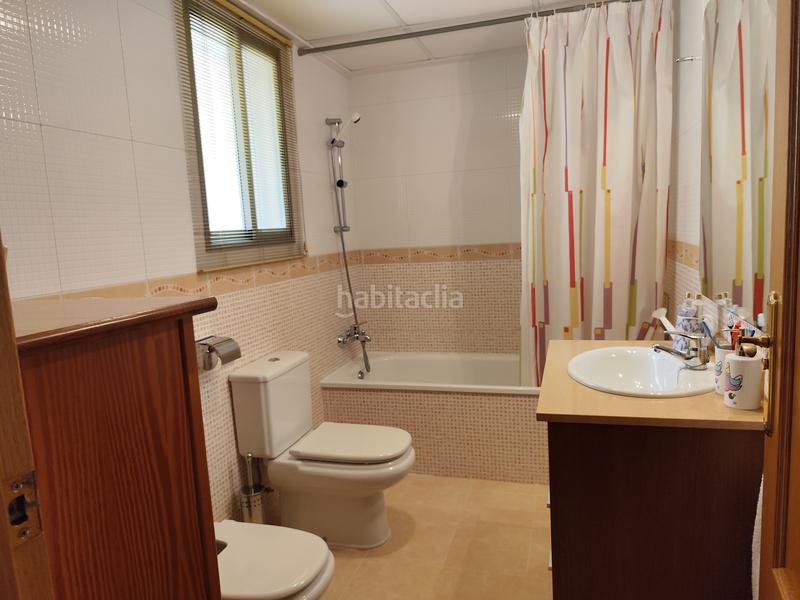 Foto abcddcaf-6c54-4e93-b586-72f51a0e38c2. Casa adossada a calle azucena 7 a Torreagüera Murcia