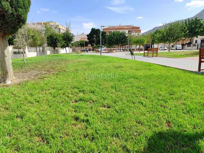 Foto b3f7c62c-208b-40b0-9b4c-1256b9e52a6a. Casa adossada a calle azucena 7 a Torreagüera Murcia