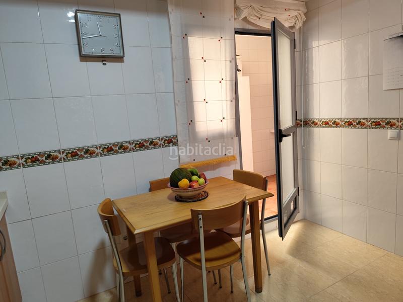 Foto cba51e35-2cb9-4e4a-b516-c6daf85b7153. Casa adossada a calle azucena 7 a Torreagüera Murcia